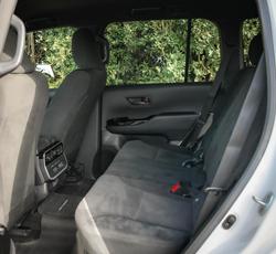 2024 Toyota Landcruiser GXL
