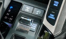 2024 Toyota Landcruiser GXL