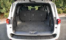2024 Toyota Landcruiser GXL
