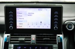 2024 Toyota Landcruiser GXL
