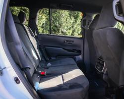 2024 Toyota Landcruiser GXL