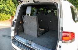 2024 Toyota Landcruiser GXL