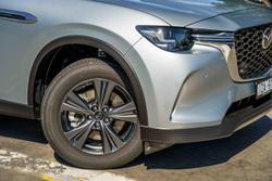 2025 Mazda CX-60 P50e Touring