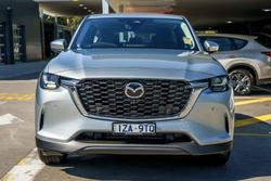 2025 Mazda CX-60 P50e Touring