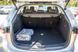 2025 Mazda CX-60 P50e Touring
