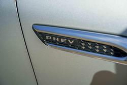 2025 Mazda CX-60 P50e Touring