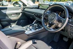 2025 Mazda CX-60 P50e Touring