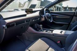 2026 Mazda 3 G25 Evolve SP