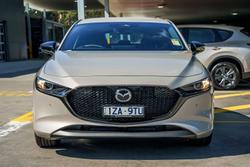2026 Mazda 3 G25 Evolve SP
