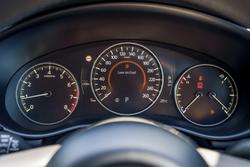 2026 Mazda 3 G25 Evolve SP