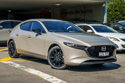 2026 Mazda 3 G25 Evolve SP