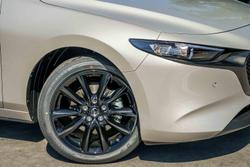 2026 Mazda 3 G25 Evolve SP