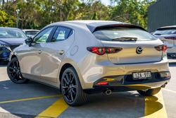 2026 Mazda 3 G25 Evolve SP