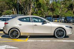 2026 Mazda 3 G25 Evolve SP