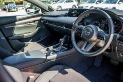 2026 Mazda 3 G25 Evolve SP