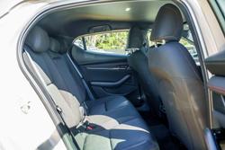 2026 Mazda 3 G25 Evolve SP
