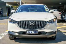 2025 Mazda CX-30 G20 Pure