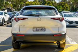 2025 Mazda CX-30 G20 Pure