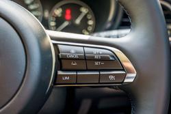 2025 Mazda CX-30 G20 Pure