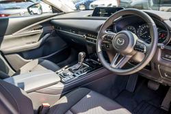 2025 Mazda CX-30 G20 Pure