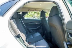 2025 Mazda CX-30 G20 Pure