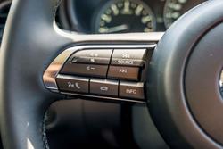 2025 Mazda CX-30 G20 Pure