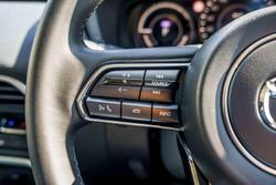 2025 Mazda CX-60 P50e Evolve