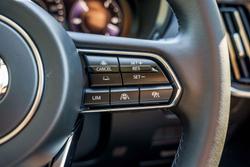 2025 Mazda CX-60 P50e Evolve