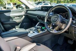 2025 Mazda CX-60 P50e Evolve