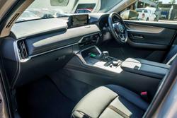 2025 Mazda CX-60 P50e Evolve