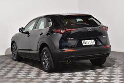 2020 Mazda CX-30 G20 Pure