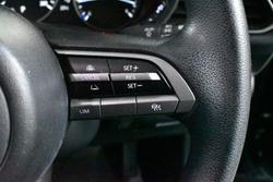 2020 Mazda CX-30 G20 Pure