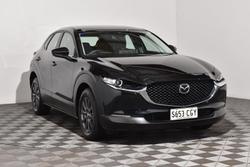 2020 Mazda CX-30 G20 Pure