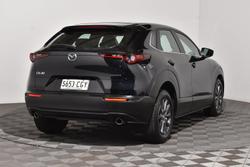 2020 Mazda CX-30 G20 Pure