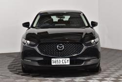2020 Mazda CX-30 G20 Pure