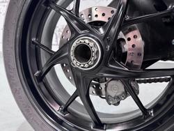 2023 Ducati Streetfighter V2 Streetfighter Red