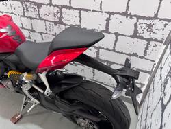 2023 Ducati Streetfighter V2 Streetfighter Red