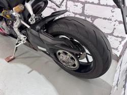 2023 Ducati Streetfighter V2 Streetfighter Red