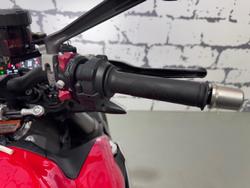 2023 Ducati Streetfighter V2 Streetfighter Red