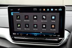 2025 Volkswagen ID.5 Pro