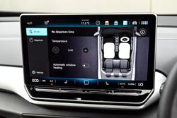 2025 Volkswagen ID.5 Pro