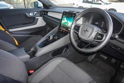 2023 Polestar 2 Long range Dual motor