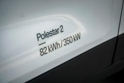 2023 Polestar 2 Long range Dual motor