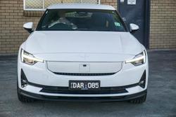 2023 Polestar 2 Long range Dual motor