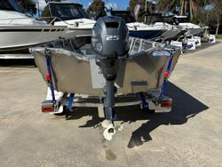 2026 QUINTREX 400 Dart