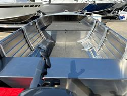 2026 QUINTREX 400 Dart