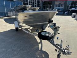 2026 QUINTREX 400 Dart