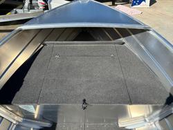 2026 QUINTREX 400 Dart