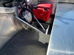 2026 QUINTREX 400 Dart