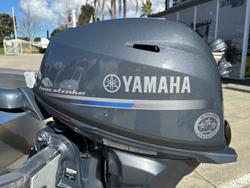 2026 QUINTREX 400 Dart